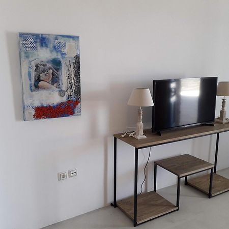Apartmán Pelagini Melissaki Exteriér fotografie