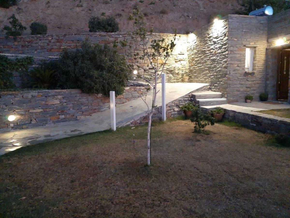 Apartmán Pelagini Melissaki Exteriér fotografie