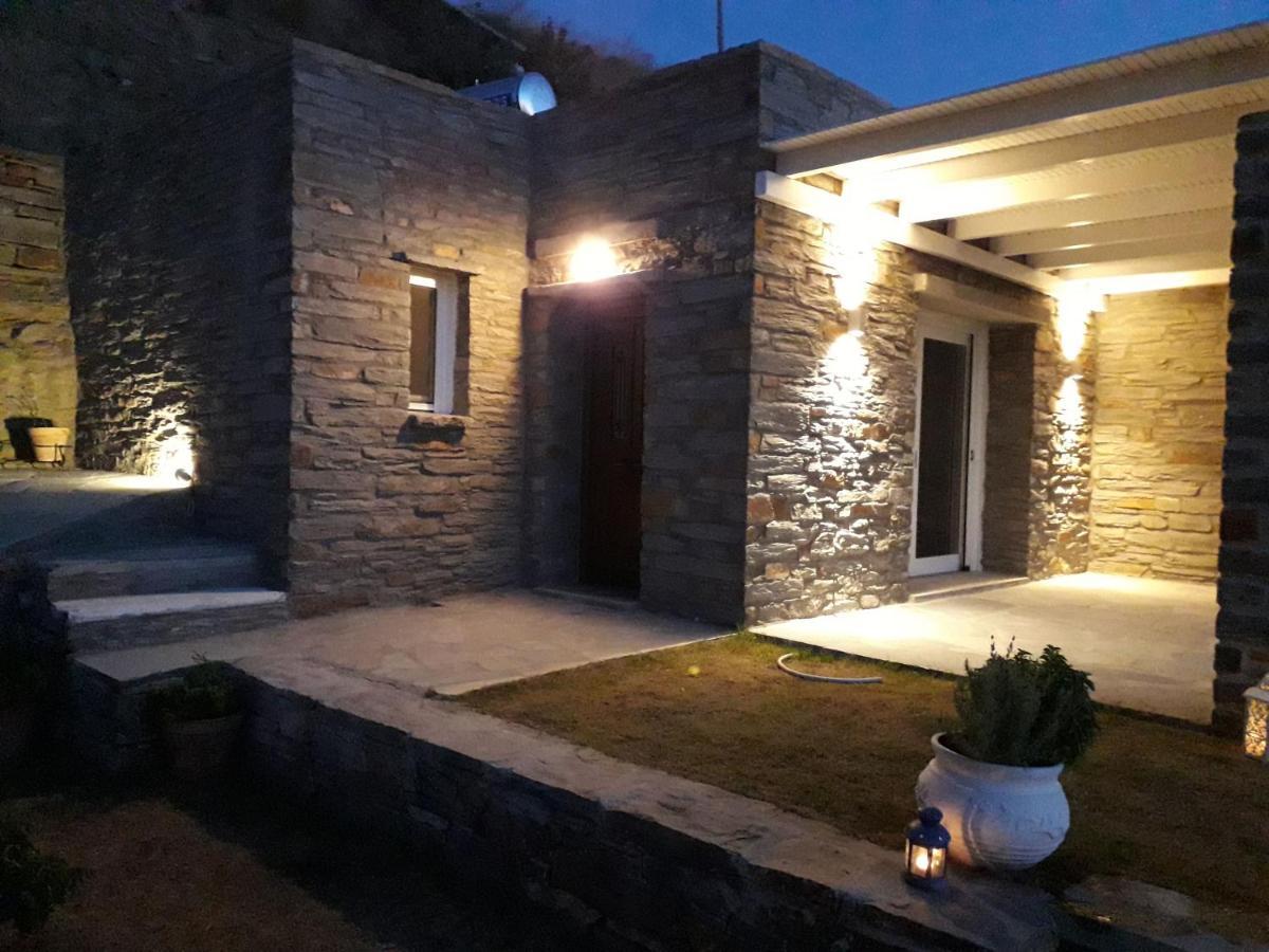 Apartmán Pelagini Melissaki Exteriér fotografie