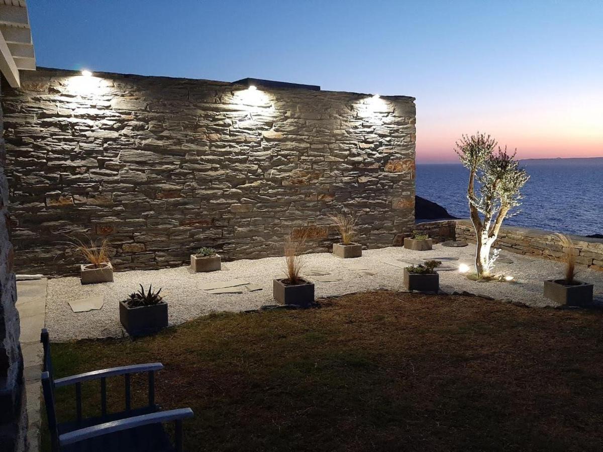 Apartmán Pelagini Melissaki Exteriér fotografie