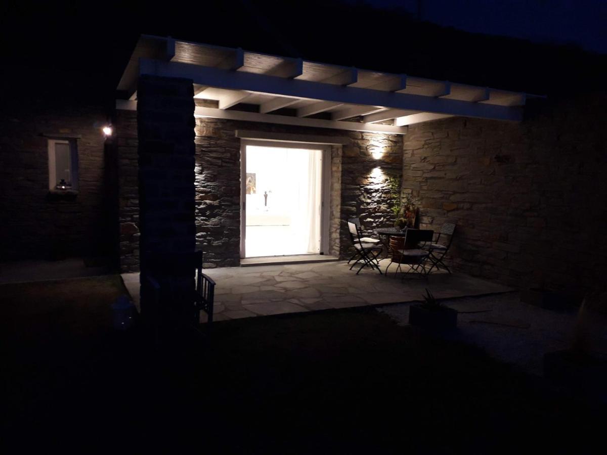 Apartmán Pelagini Melissaki Exteriér fotografie