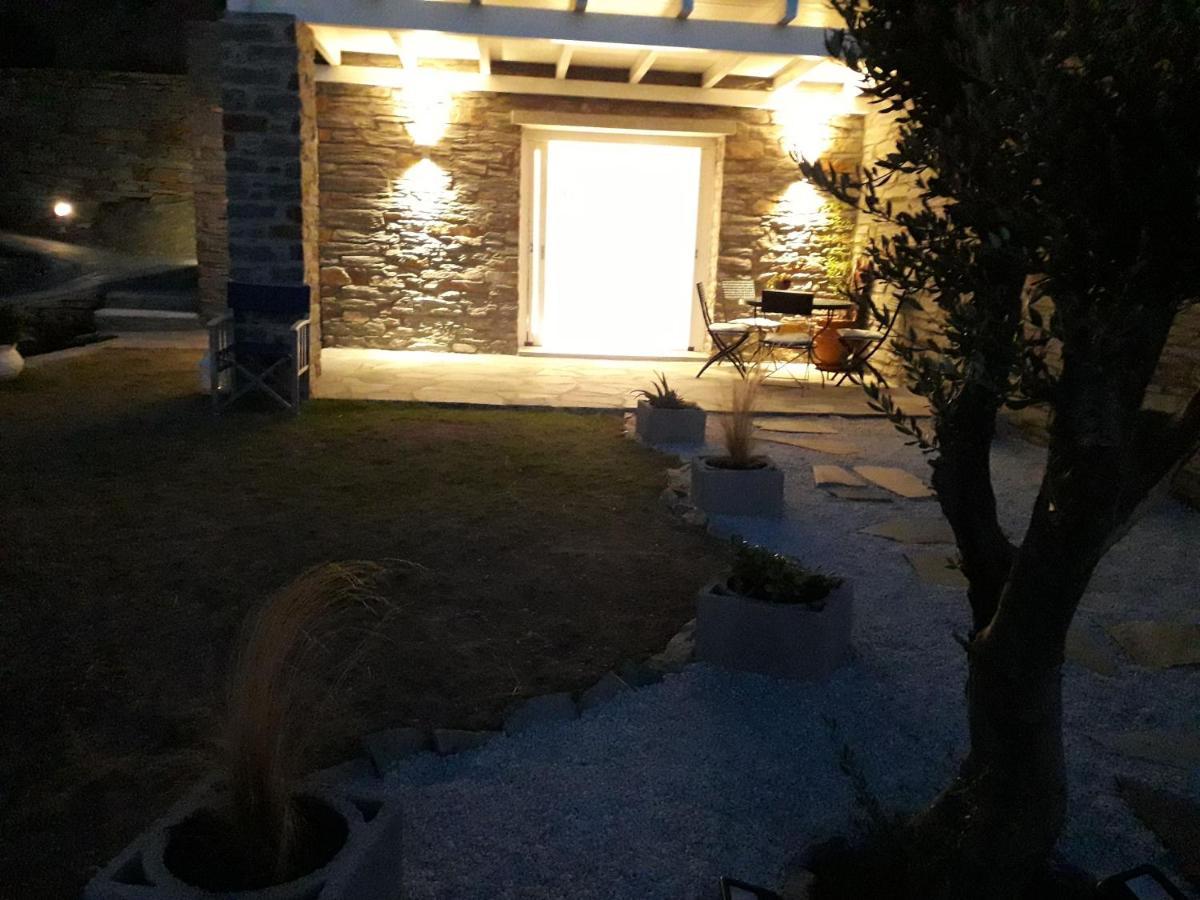 Apartmán Pelagini Melissaki Exteriér fotografie