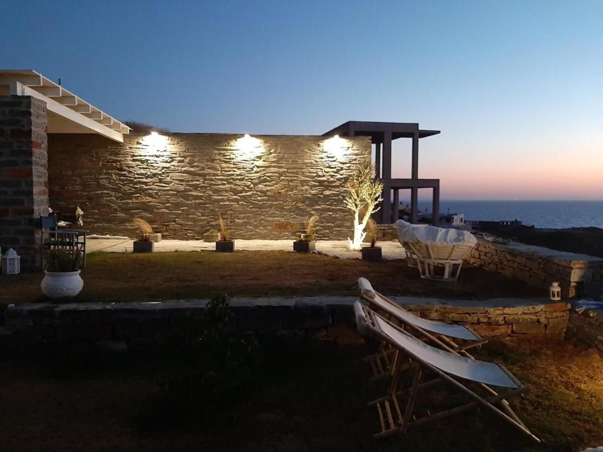 Apartmán Pelagini Melissaki Exteriér fotografie