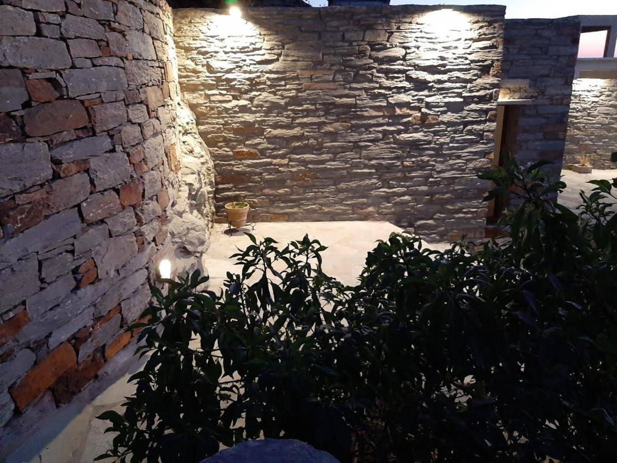Apartmán Pelagini Melissaki Exteriér fotografie