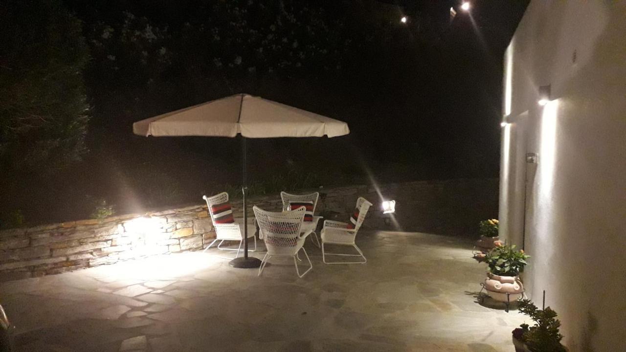 Apartmán Pelagini Melissaki Exteriér fotografie