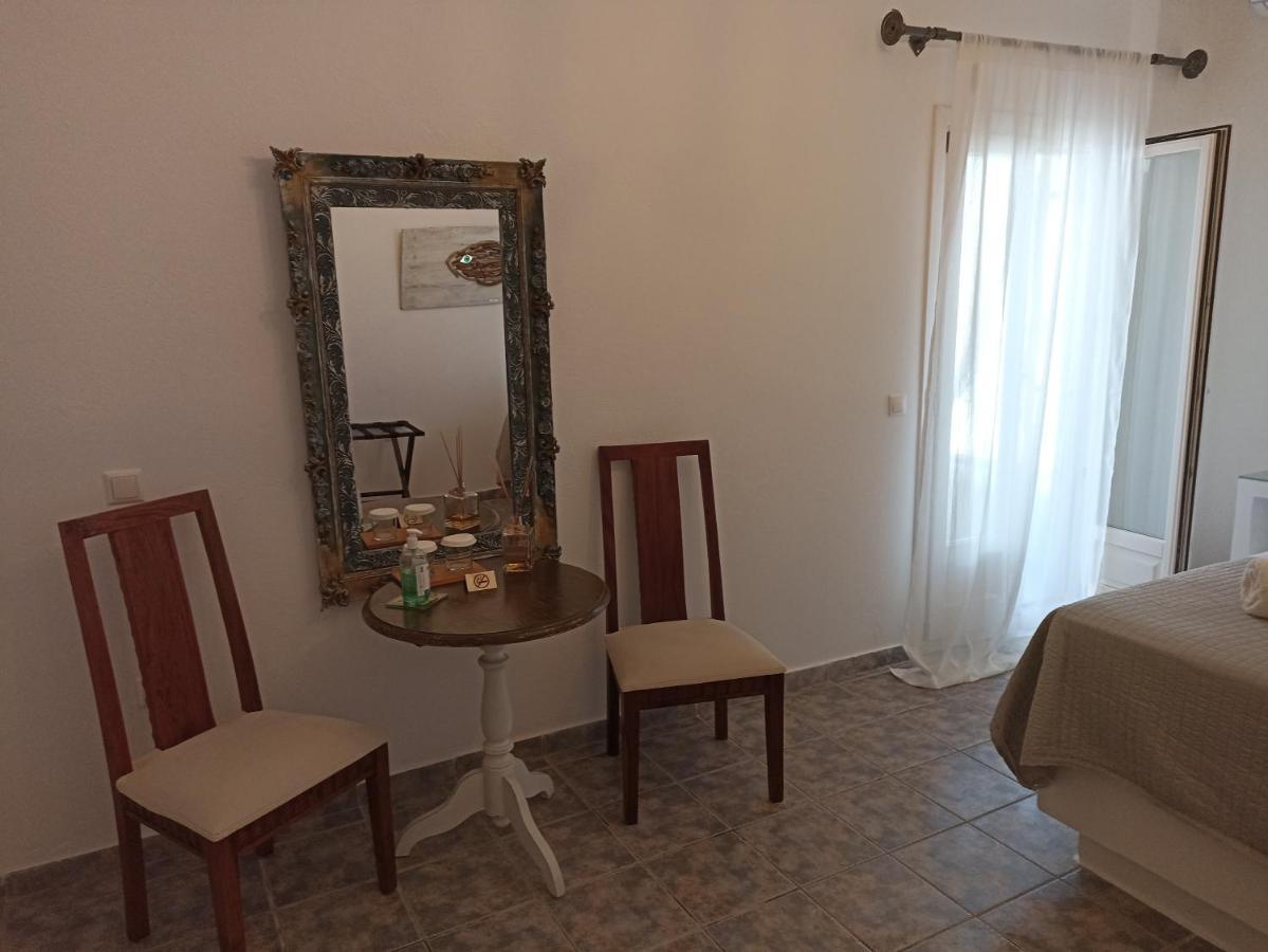 Apartmán Pelagini Melissaki Exteriér fotografie