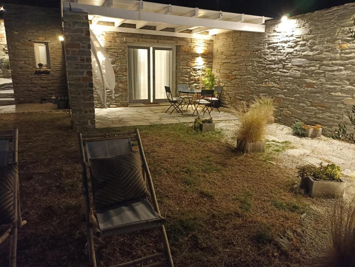Apartmán Pelagini Melissaki Exteriér fotografie