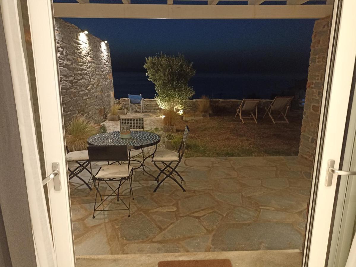 Apartmán Pelagini Melissaki Exteriér fotografie