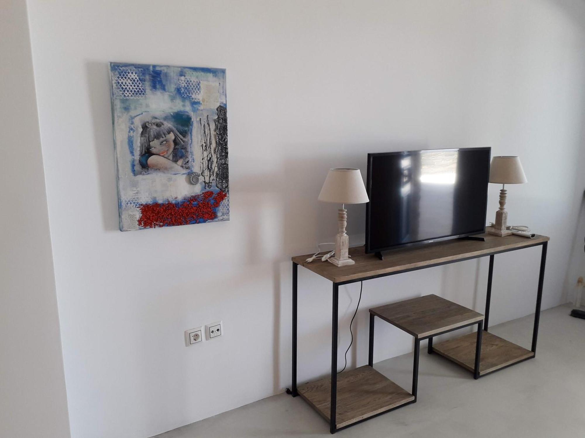 Apartmán Pelagini Melissaki Exteriér fotografie