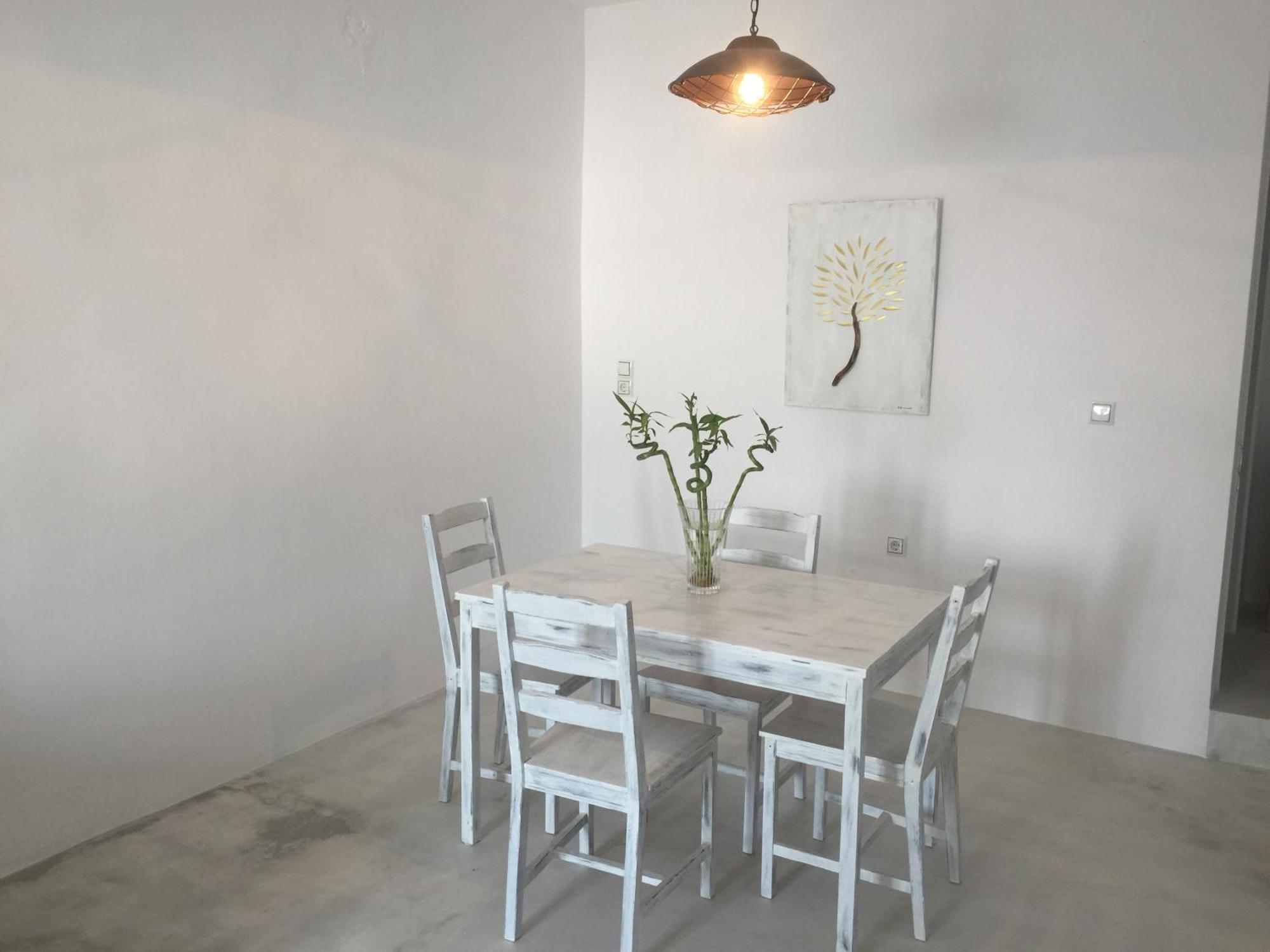 Apartmán Pelagini Melissaki Exteriér fotografie
