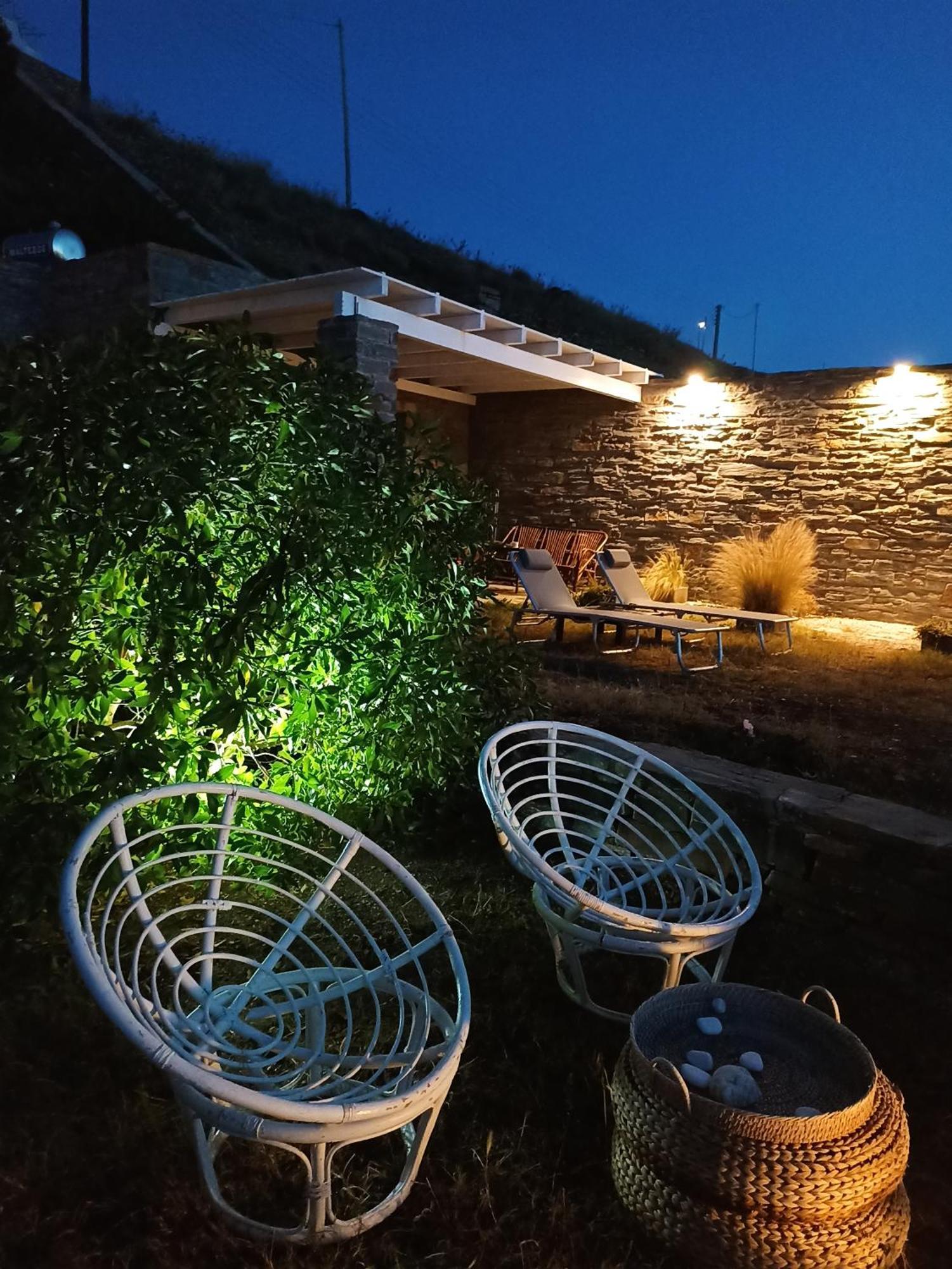 Apartmán Pelagini Melissaki Exteriér fotografie