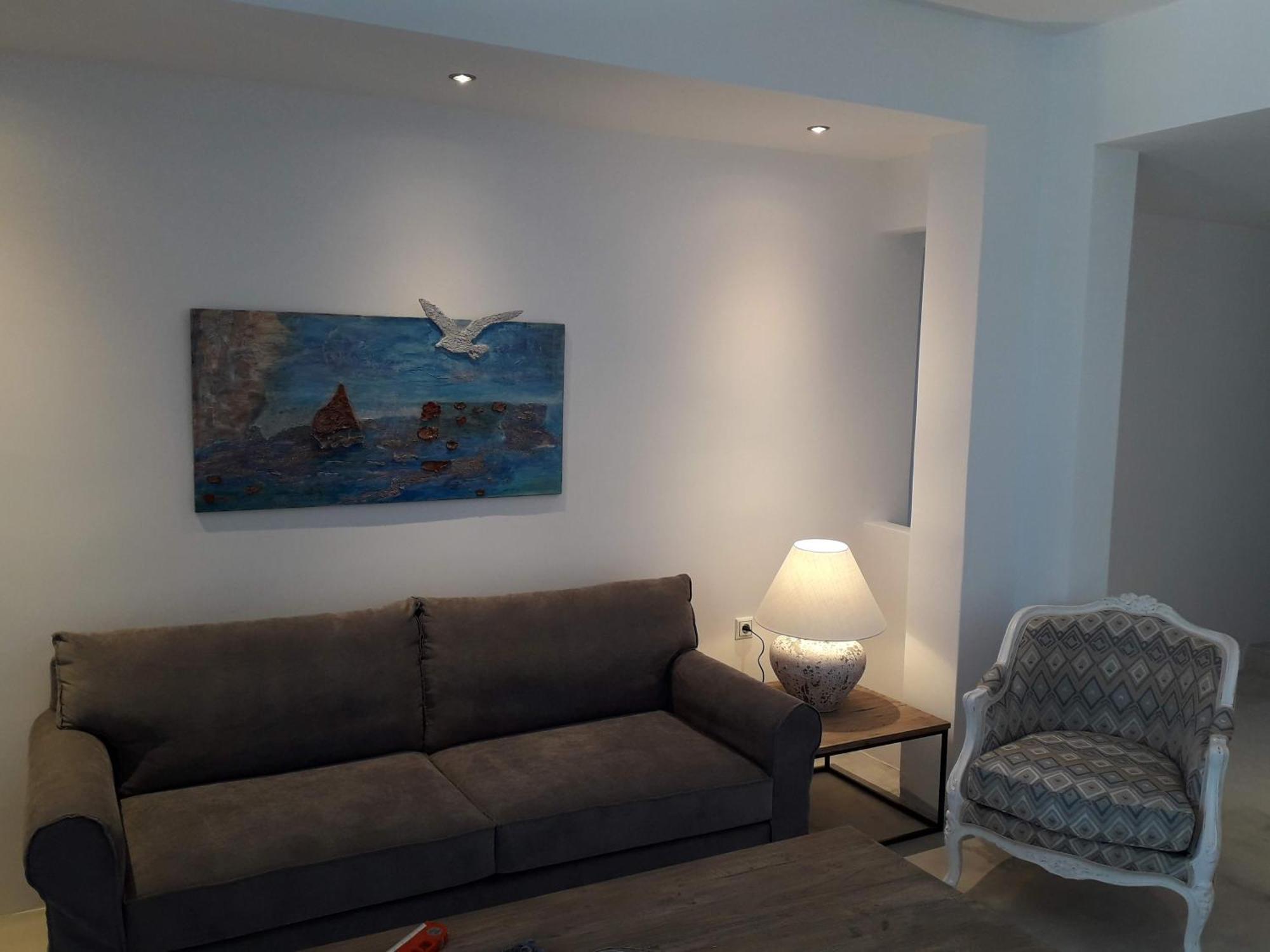 Apartmán Pelagini Melissaki Exteriér fotografie