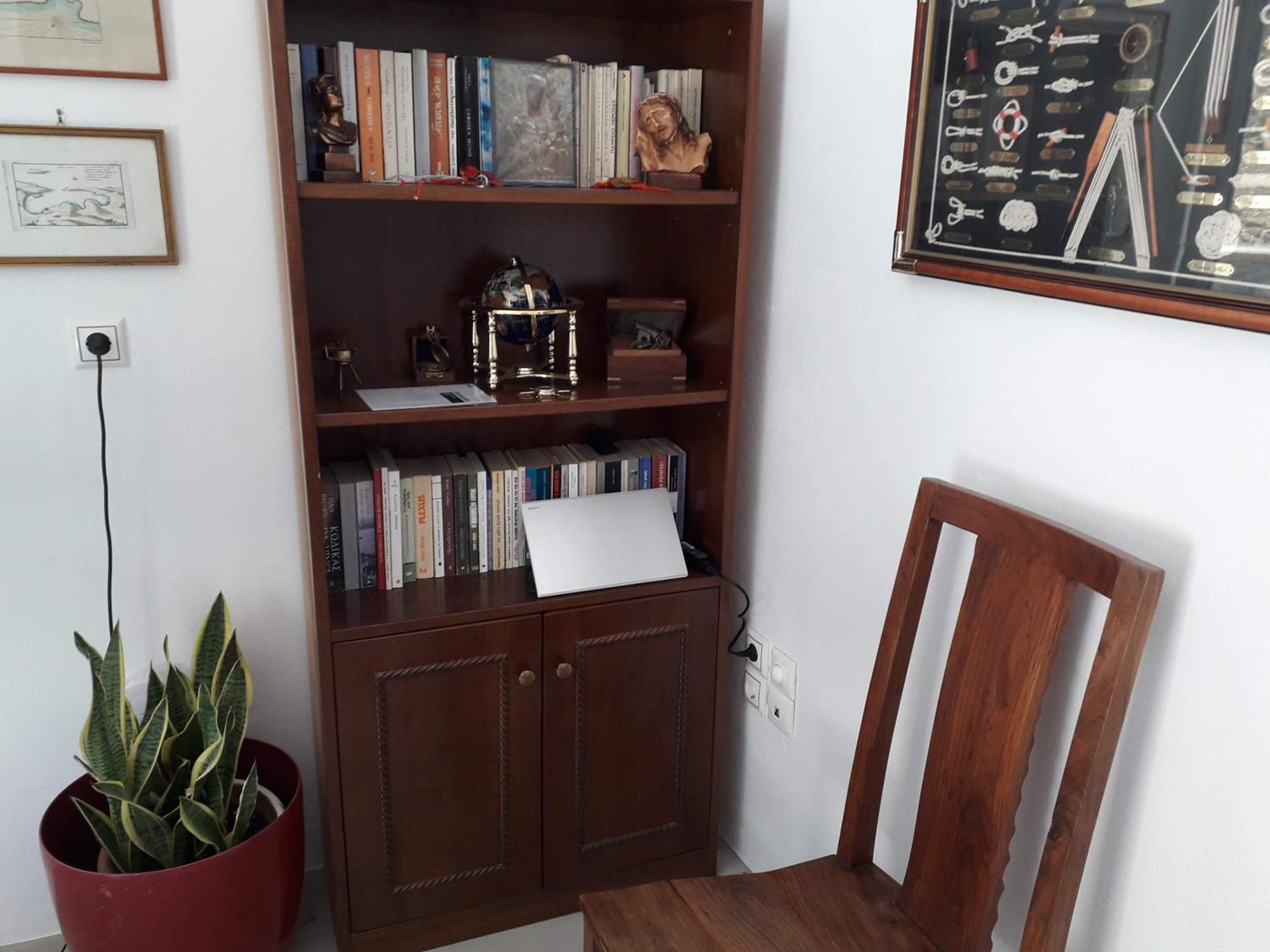 Apartmán Pelagini Melissaki Exteriér fotografie