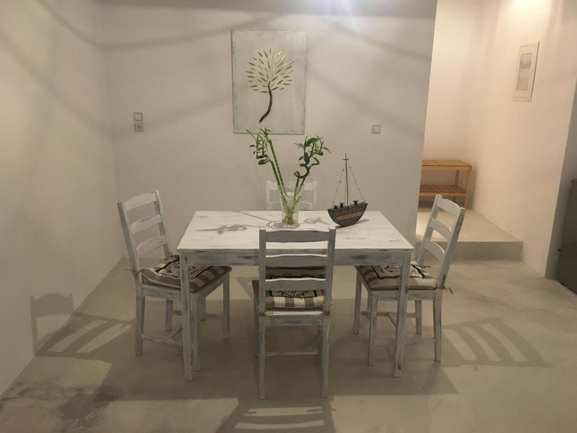 Apartmán Pelagini Melissaki Exteriér fotografie
