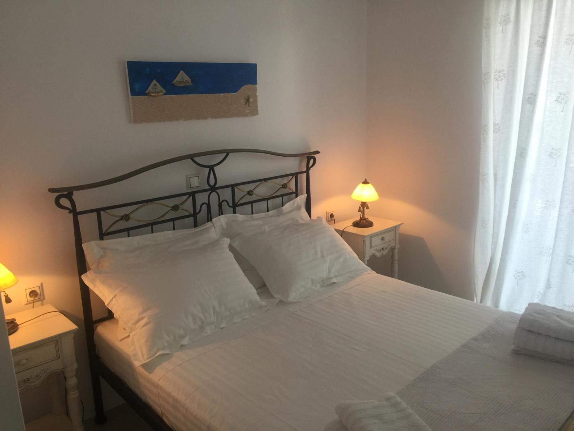 Apartmán Pelagini Melissaki Exteriér fotografie