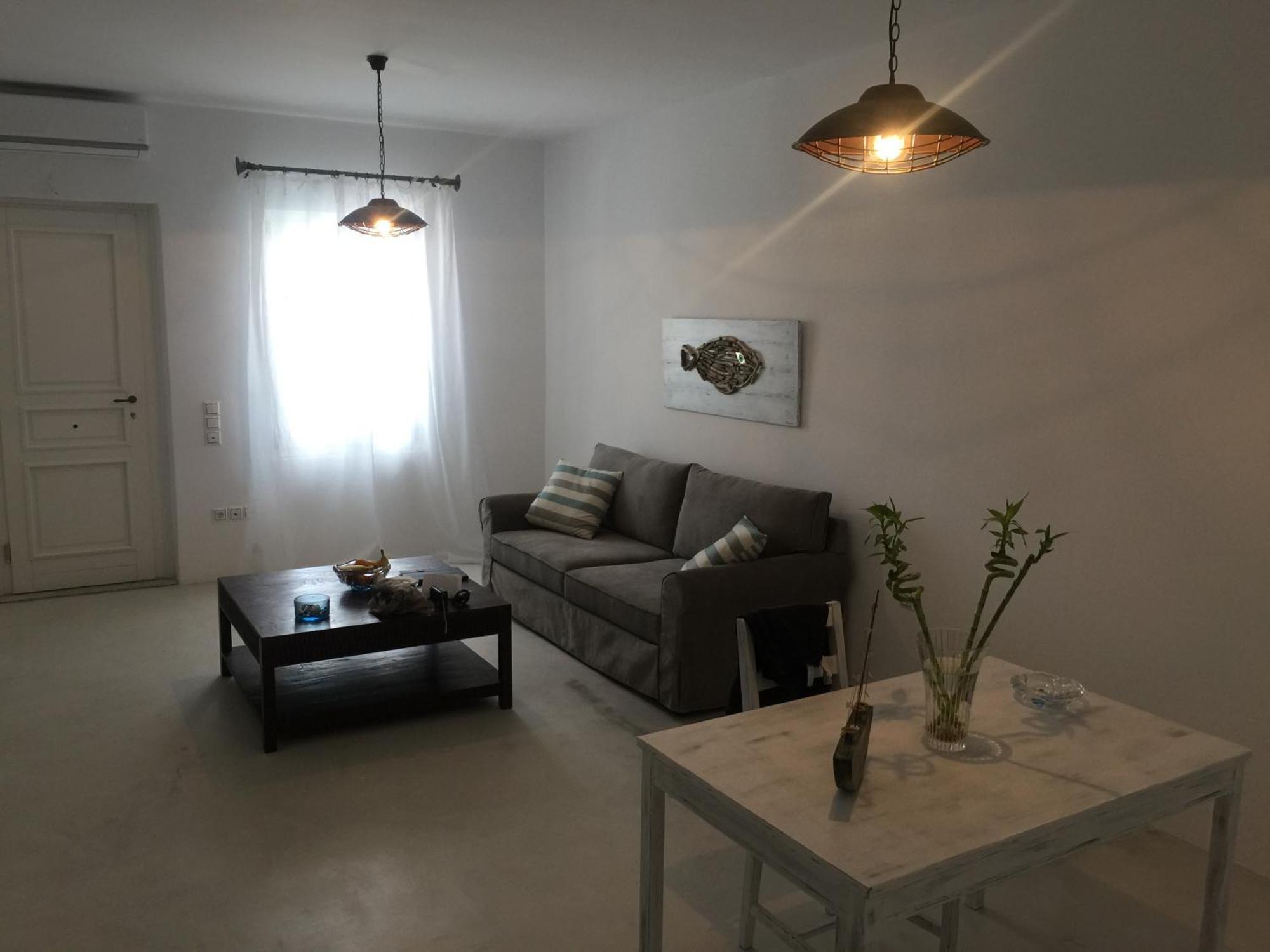 Apartmán Pelagini Melissaki Exteriér fotografie