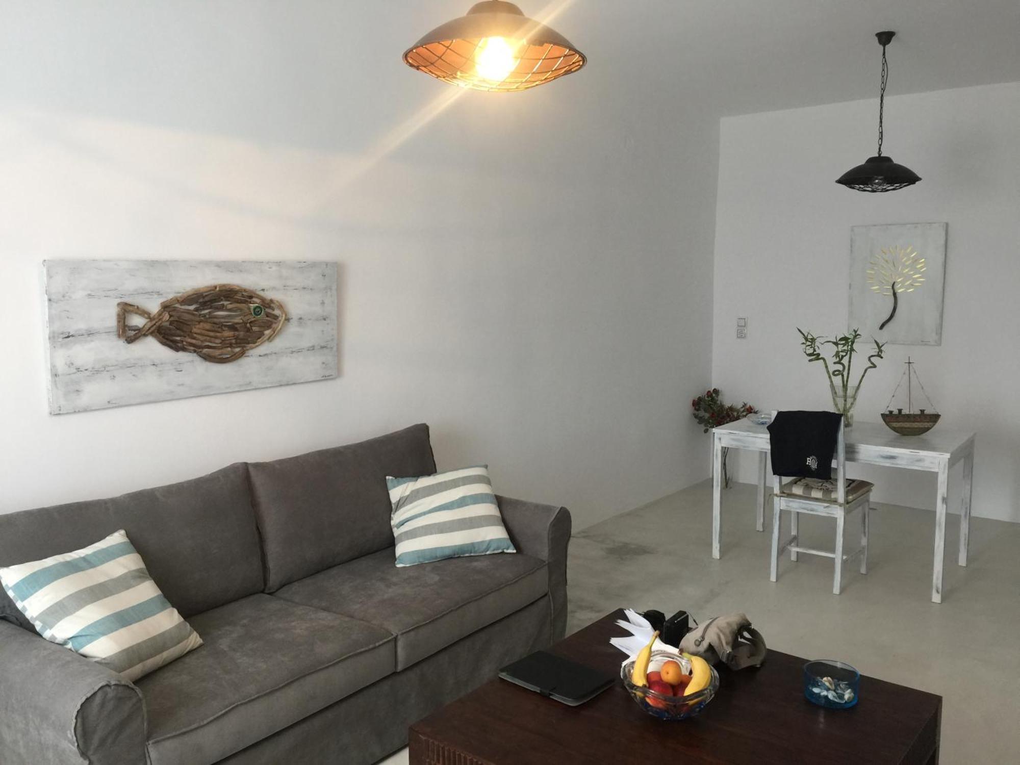 Apartmán Pelagini Melissaki Exteriér fotografie