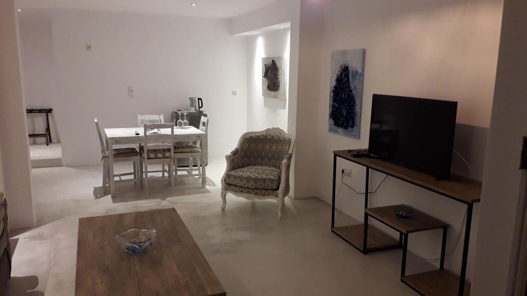 Apartmán Pelagini Melissaki Exteriér fotografie