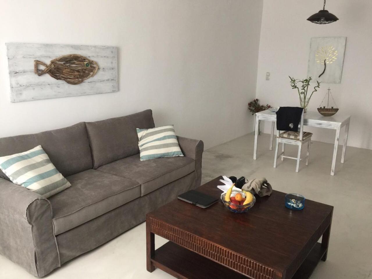 Apartmán Pelagini Melissaki Exteriér fotografie