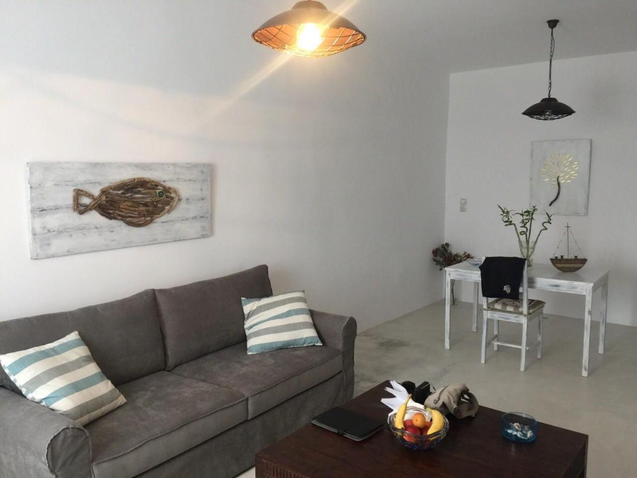 Apartmán Pelagini Melissaki Exteriér fotografie