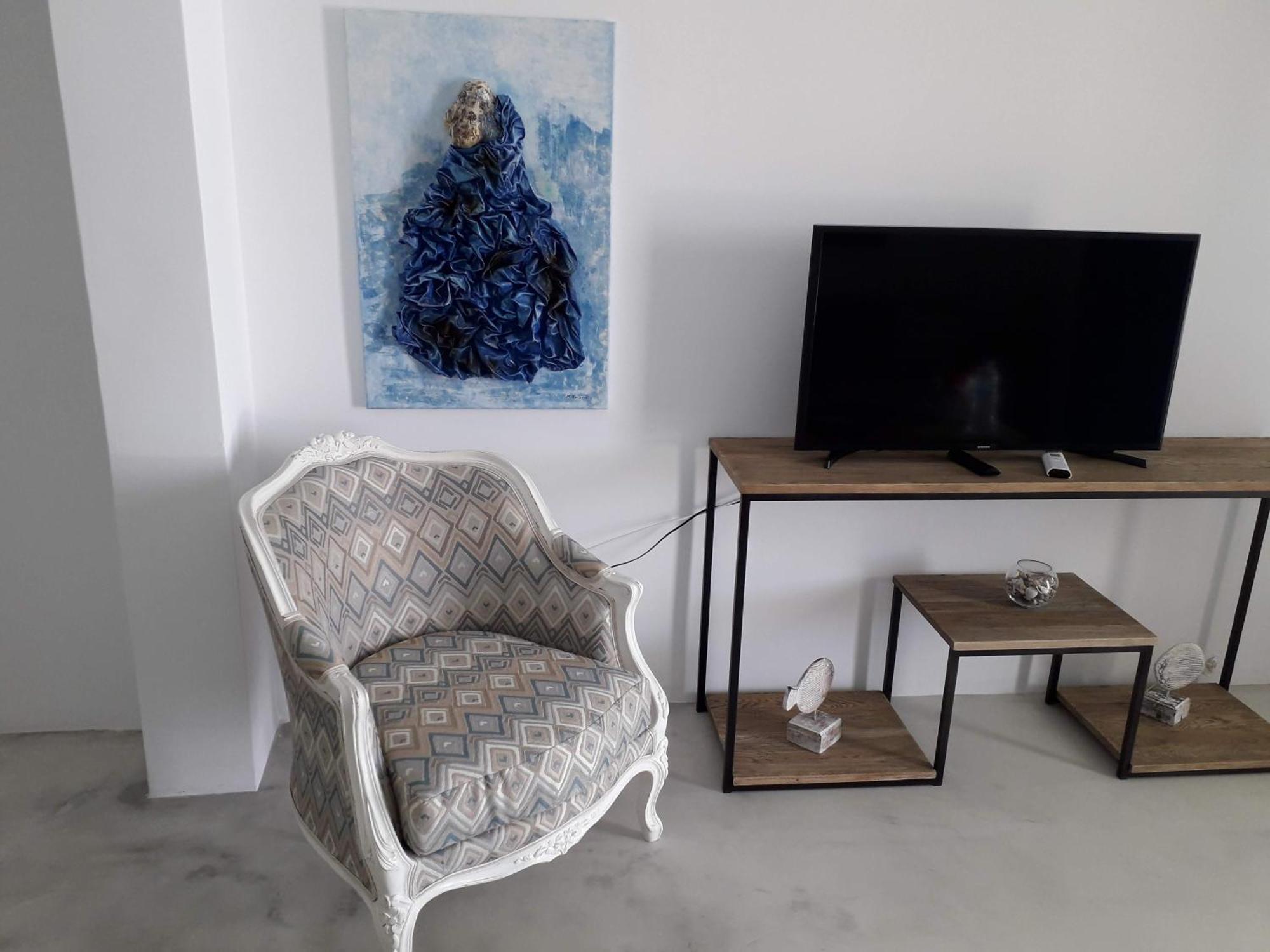 Apartmán Pelagini Melissaki Exteriér fotografie
