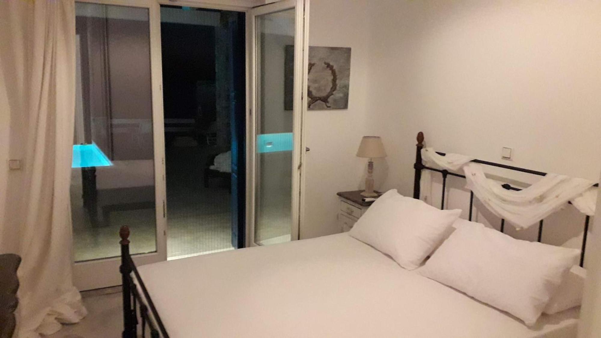 Apartmán Pelagini Melissaki Exteriér fotografie