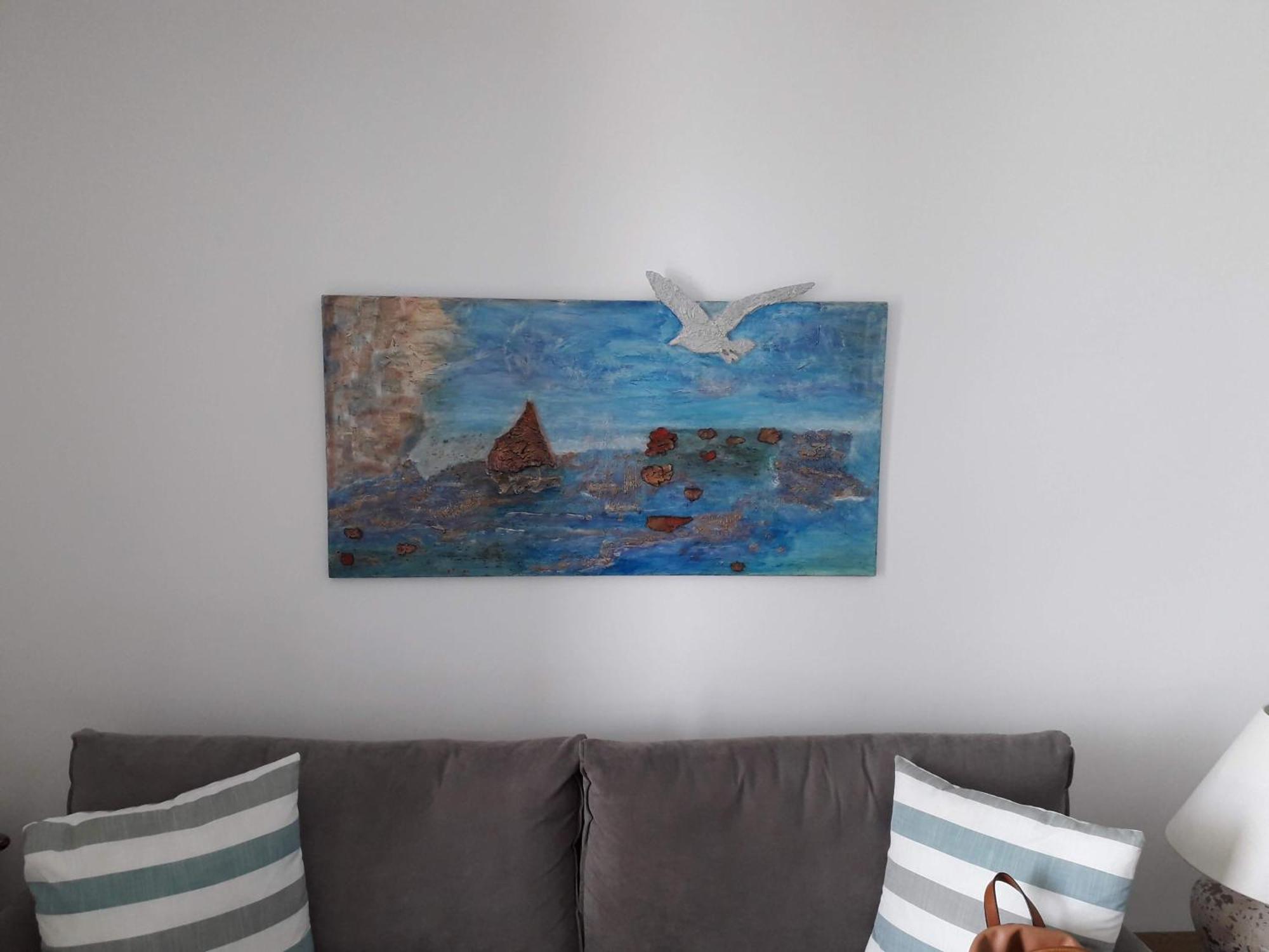 Apartmán Pelagini Melissaki Exteriér fotografie