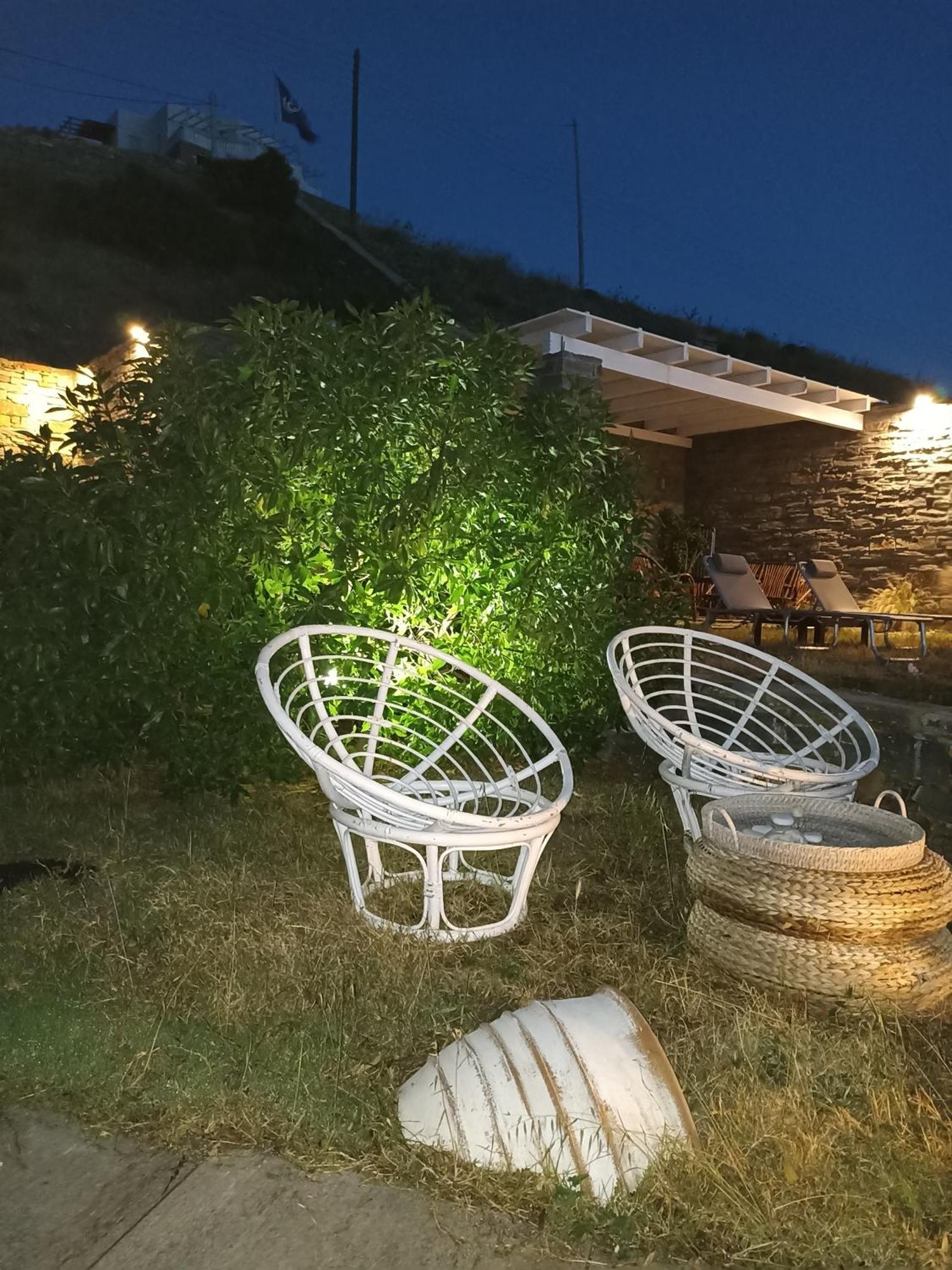Apartmán Pelagini Melissaki Exteriér fotografie