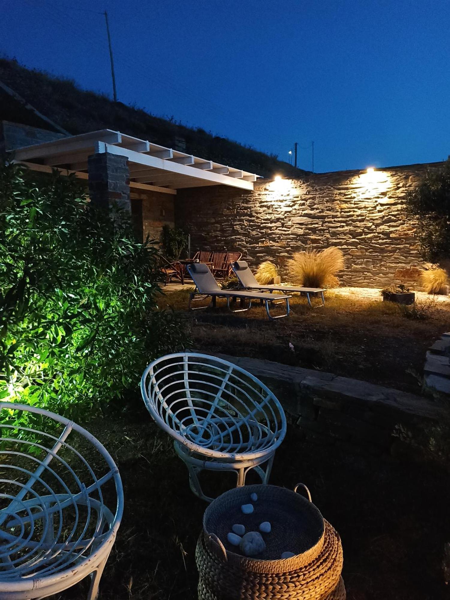 Apartmán Pelagini Melissaki Exteriér fotografie